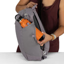 Osprey Arcane™ Large Day Backpack (2025 New Version) Soundwave Grey