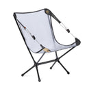 Nemo Moonlite™ Elite Reclining Backpacking Chair 超輕月光露營椅 Black