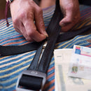 Lifeventure Money Belt 71135