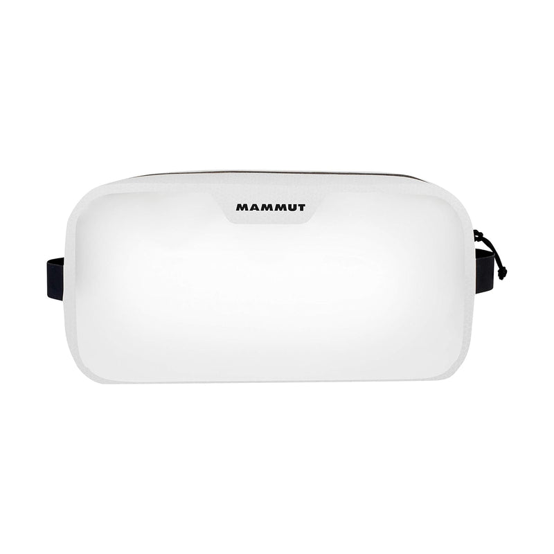 Mammut Smart Case Light S White 輕便防水收納袋