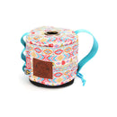 搖曳露營△ Yuru Camp x Dress Div. Outdoor Toilet Paper Holder 戶外廁紙筒