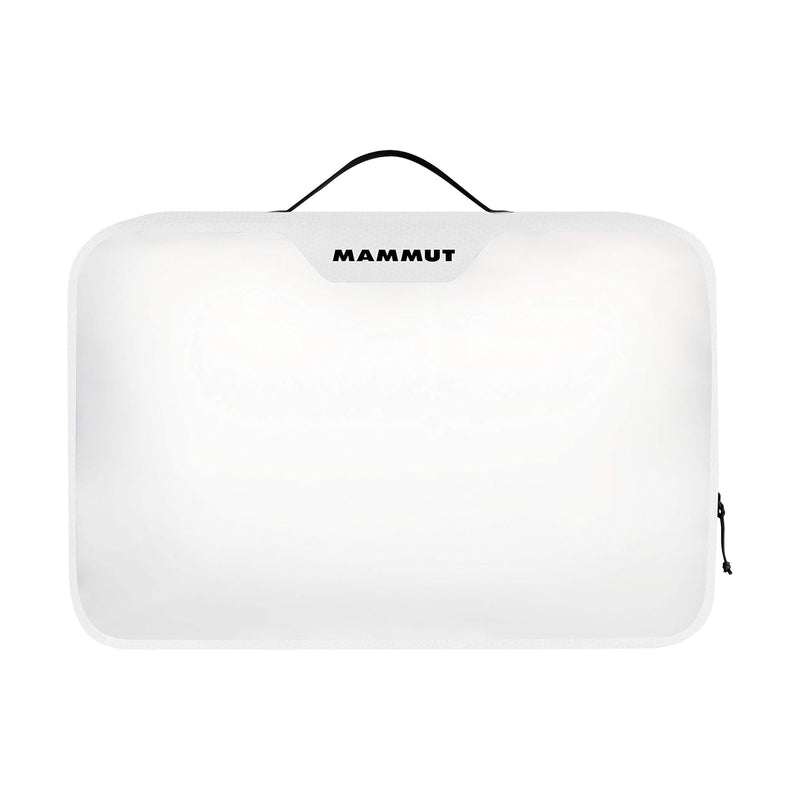 Mammut Smart Case Light L White 輕便防水收納袋