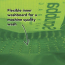 Scrubba Wash Bag Portable Travel Washing Machine 便攜旅行洗衣袋