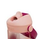 CamelBak Thrive™ Flip Straw Bottle with Tritan™ 吸管水樽 Blush Dawn