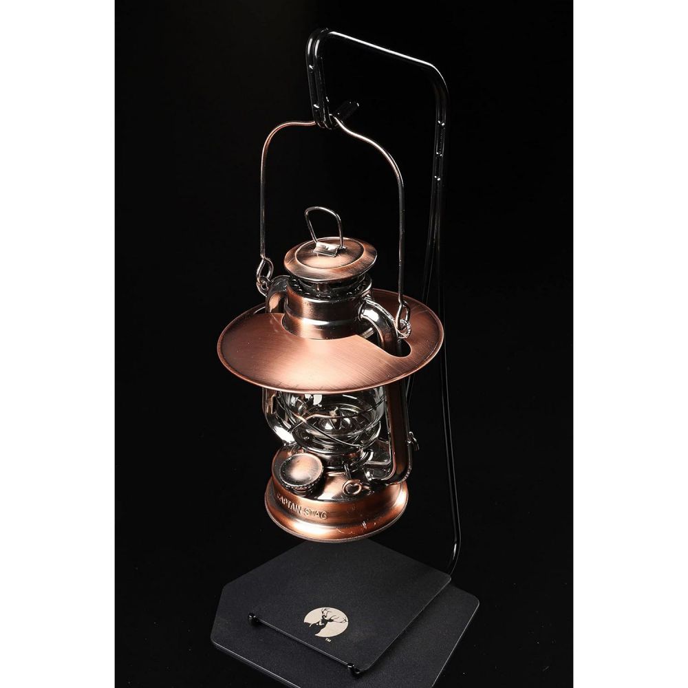 Captain Stag CS Oil Lantern Shade 火水燈專用燈罩