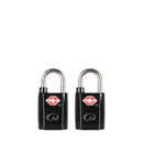 Lifeventure TSA Mini Padlocks (2-pc) 海關鎖
