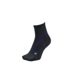 YAMAtune Spider Arch Round Toe Support Socks - Middle Length 防滑跑步襪 Black D.Navy