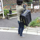 Stream Trail Haw Cabin Trolley ISE Trolley Duffle 拉桿拖輪防水行李箱