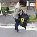 Stream Trail Haw Cabin Trolley ISE Trolley Duffle 拉桿拖輪防水行李箱