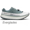 Mount to Coast H1 Road-to-Trail Running Shoe Everglades