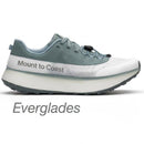 Mount to Coast H1 Road-to-Trail Running Shoe Everglades