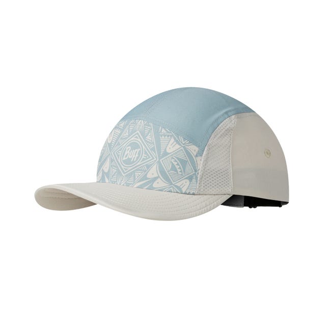 BUFF 5 Panel Go Cap Essi Flint