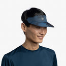BUFF Go Visor Malc Night Blue