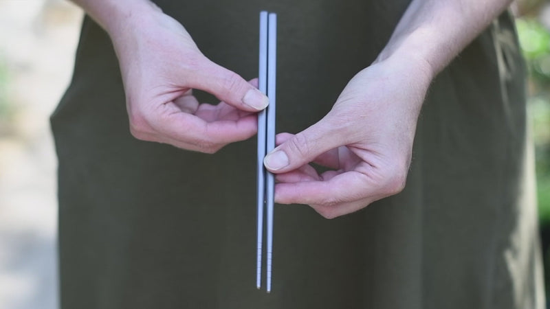Magware Titanium Magnetic Chopsticks 磁力鈦筷子