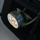 Milestone x Paagoworks MS-i1＋RUSHLight