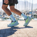 VERSUS Active Crew Socks - Mint Motion