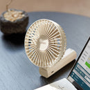 Claymore Handy B Handheld Fan 摺疊手提風扇