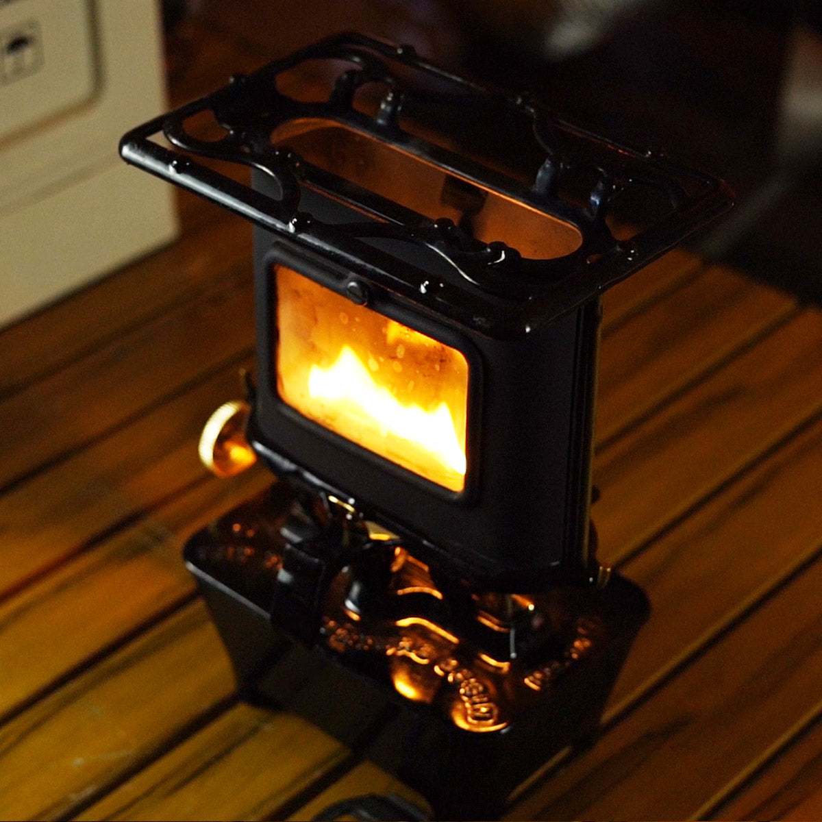 ウィンナーウェル アイロンストーブ SKU910265 IRON STOVE[アイロン