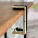 Stream Trail Cliff Hanger 掛勾