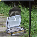 Weekend(ER) PE Hunging Case 餐具收納掛袋