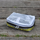 Weekend(ER) PE Hunging Case 餐具收納掛袋