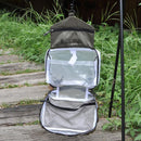 Weekend(ER) PE Hunging Case 餐具收納掛袋