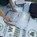 Weekend(ER) PE Travel Case Medium