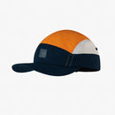 BUFF 5 Panel Go Cap Domus Navy