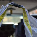 Weekend(ER) PE ROLLTOP X-Large 37L 特大容量捲頂式防水收納袋 7908301