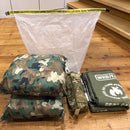 Weekend(ER) PE ROLLTOP X-Large 37L 特大容量捲頂式防水收納袋 7908301