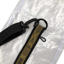 Weekend(ER) PE Roll Top Pole Case 戶外長條形收納背帶 