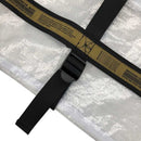 Weekend(ER) PE Roll Top Pole Case 戶外長條形收納背帶 