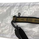 Weekend(ER) PE Roll Top Pole Case 戶外長條形收納背帶 