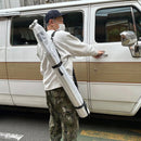Weekend(ER) PE Roll Top Pole Case 戶外長條形收納背帶 