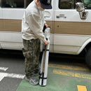 Weekend(ER) PE Roll Top Pole Case 戶外長條形收納背帶 