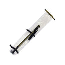 Weekend(ER) PE Roll Top Pole Case 戶外長條形收納背帶 Coyote