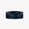 BUFF Coolnet® UV Headband Slim Ahin Azure