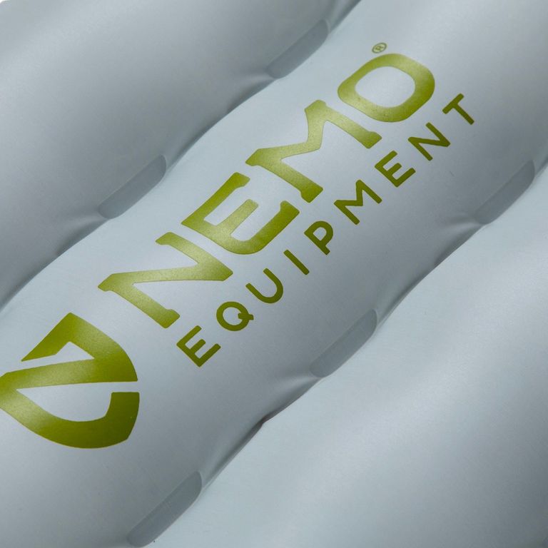 Nemo Tensor™ Elite Ultralight Insulated Sleeping Pad 超輕充氣睡墊