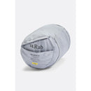 Rab Ultrasphere 1.5 Sleeping Mat 極輕單人充氣睡墊(連充氣手泵) (2026年新版)