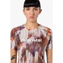 NNormal Race T-shirt 02 Women's 女裝跑步上衣 Print