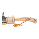 Nordisk Hamarr Peg Hammer 銅頭營釘鎚