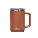 CamelBak Thrive™ Vacuum Insulated Stainless Steel Mug 500ml 不鏽鋼真空保溫馬克杯 Sierra Red