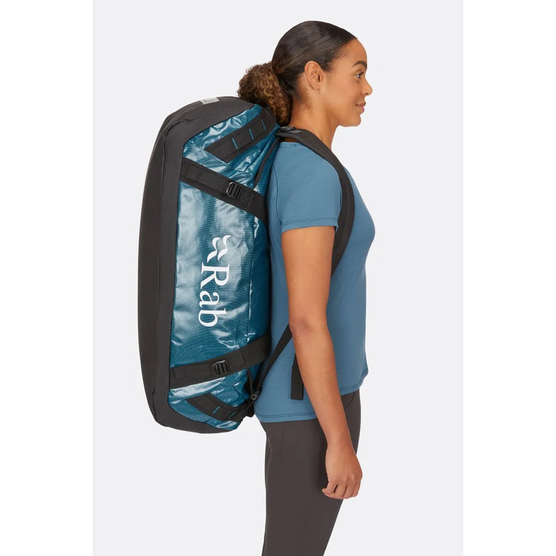 Rab Expedition II 80L Kitbag