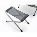 Snow Peak Reclining Chair Wide LV-400