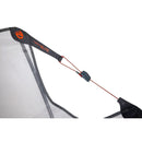 Nemo Moonlite™ Elite Reclining Backpacking Chair Goodnight Grey 超輕月光露營椅