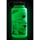 nalgene Wide Mouth Water Bottle 32oz (GloWyld Edition) 闊口硬水樽夜光版 Black Mushrooms
