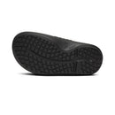 OOFOS OOahh Plus Sandals 運動恢復拖鞋 Black