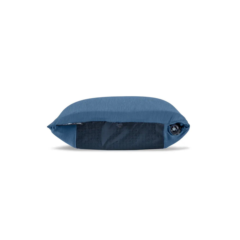 Nemo Fillo™ Backpacking Pillow Blue Horizon/Ombre Blue