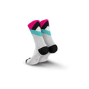 INCYLENCE Trail Summits Ultra-lightweight Socks Blaze