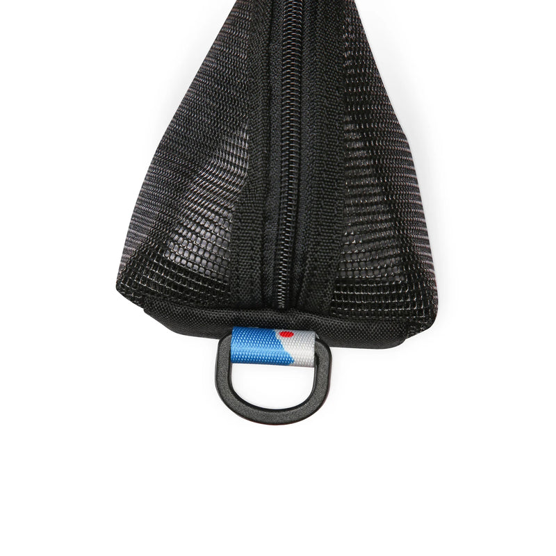 KAVU Travel Taco Black